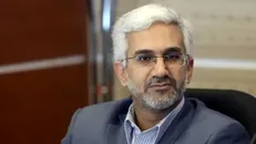 معاون بهداشت و درمان بنیاد شهید: ۳۴۰۶۰ نفر در جنگ رمضان مجروح شده‌اند/ ۱۵۰ نفر از مجروحین در بیمارستان تحت درمان هستند + فیلم