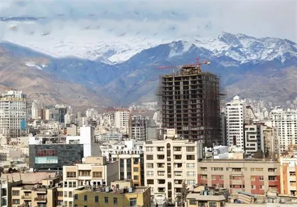خانه تا شهریور گران نمی&zwnj;شود/ کاهش ۷۰ درصدی معاملات