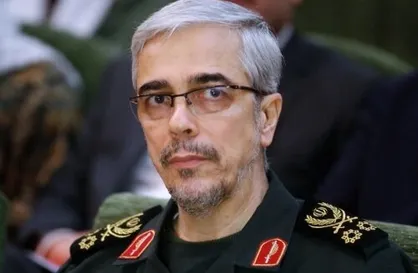 سرلشکر باقری: مستند ماندگار در مورد دفاع مقدس ساخته می&zwnj;شود