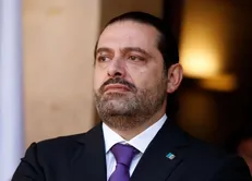 تشکیل دولت لبنان معطل بازگشت حریری از خارج