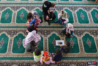دانشجویان جهادگر دانشگاه فردوسی در اردوی جهادی نوروزی چه خدماتی ارائه دادند؟ + عکس