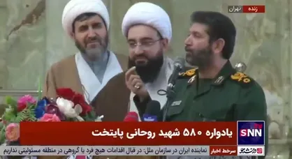 سردار حسن زاده: تعداد شهدای طلبه و روحانی به نسبت جمعیت&zwnj;شان از همه اقشار بیشتر است