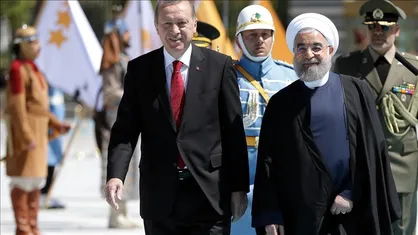 سریع&zwnj;ترین شورش ضد تحریم&zwnj;های آمریکا علیه ایران را ترکیه اعلام کرد