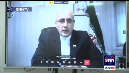 سفیر ایران در فیلیپین: پیش بینی می شود حداقل 20 درصد افزایش حضور را تجربه کنیم