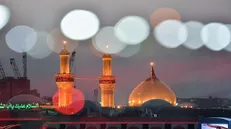 کربلا؛ زمین مقدس و مبارکی که سالار جوانان بهشت را در بر گرفته است