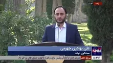 بهادری جهرمی: پیش‌بینی می‌شود امسال بیش از ۱۰۰ هزار دانشجو در راهیان نور شرکت کنند