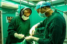 افزایش آمار جراحی‌های زیبایی بینی همزمان با شیوع کرونا
