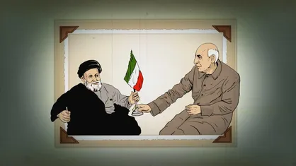 تولید ۲ انیمیشن ایرانی به مناسبت دهه فجر در سازمان فضای مجازی بسیج