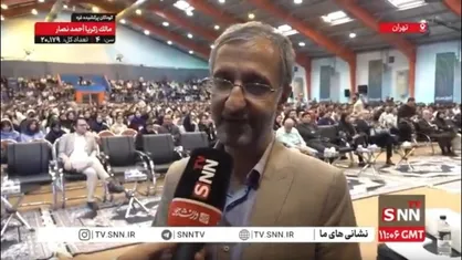 بهمن آبادی: دانشگاه شریف با کمبود ظرفیت خوابگاهی مواجه است اما هیچ دانشجویی بدون خوابگاه نمی&zwnj;ماند