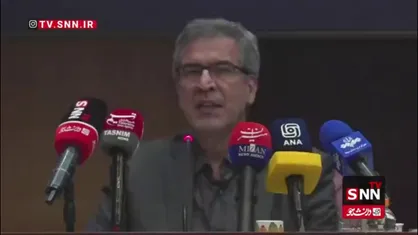 معاون آموزشی وزارت علوم: ۸۰ درصد پذیرش دکتری از طریق آزمون است