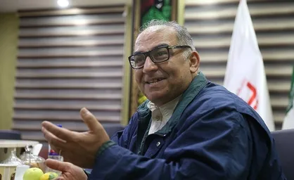 باکیده: تاکنون شاهد اعمال نفوذ در انتخاب و داوری فیلم&zwnj;های جشنواره مقاومت نبودم/ براری: فیلم&zwnj;های آوینی قلب عراقی&zwnj;ها را فتح کرد