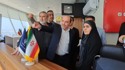 ایران در طول تاریخ حاکم مطلق جزایر سه&zwnj;گانه خلیج&zwnj; فارس بوده است