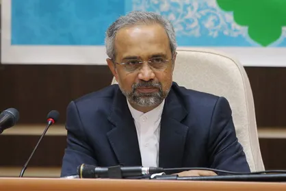 اعلام آمادگی بسیج برای نظارت بر توزیع گوشت در سراسر کشور/ گلایه از بی&zwnj;پاسخ ماندن نامه به نهاوندیان