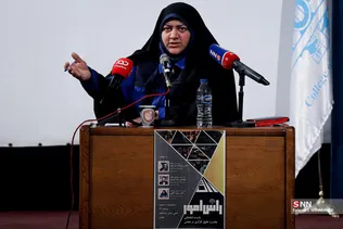 نشست انتخاباتیی