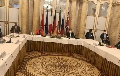 آغاز نشست کمیسیون مشترک برجام در وین