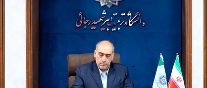 کمالی: ما مسئولیت تربیت معلمانی را بر عهده داریم که قرار است در هنرستان&zwnj;ها به دانش&zwnj;آموزان مهارت&zwnj;های فنی و حرفه&zwnj;ای را آموزش دهند