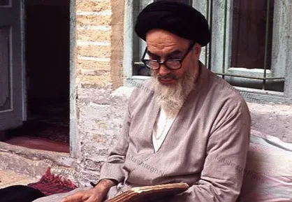 ماجرای نامه مرد غیر مسلمان ایتالیایی به امام خمینی(ره)