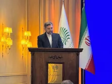 خطیب زاده: روابط ایران و چین فارغ از تحولات نیمکره غربی، به طور مستقل ارزش منطقه‌ای و جهانی دارد/ این روابط مبتنی بر انتخاب است نه اجبار + فیلم