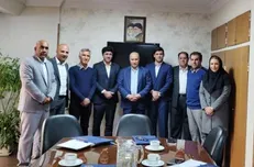 برگزاری نخستین جلسه اعضای جدید کمیته داوران با تاج