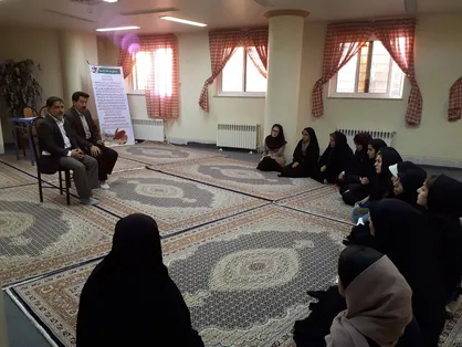 امکانات رفاهی دانشگاه برای دانشجویان داخلی و بین&zwnj;الملل در سطح استاندارد قرار دارد