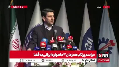 هاشمی: ماهواره&zwnj;های سنجشی یکی از مهم&zwnj;ترین کارکردهایشان مدیریت زمین است
