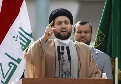 عراقی&zwnj;ها سیاست تحریم و گرسنه نگه داشتن ملت&zwnj;ها را مردود می&zwnj;دانند