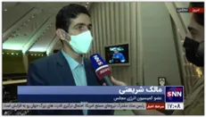 مالک شریعتی: قیمت برق برای کم مصرف‌ها کاهش می‌یابد