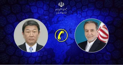 عراقچی: این جنگ تنها علیه ایران نیست بلکه علیه کل منطقه است