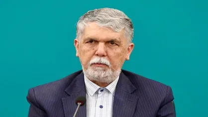 وزیر فرهنگ: روابط عمومی وظیفه اقناع افکار عمومی و اطلاع&zwnj;رسانی را بر عهده دارد