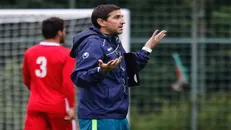 عصبانیت مربی اروپایی از پیشنهاد پرسپولیسی‌ها