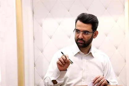 استفاده از بالن اینترنت برای حل مشکل ارتباطات لرستان