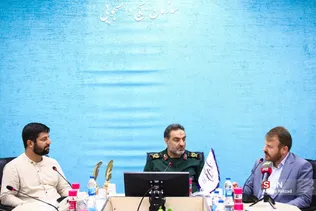 جشنواره ملی جهادگران