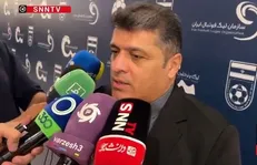 داداش‌زاده: درویش به پیشکسوتان پست داد تا انتقاد نکنند+ فیلم