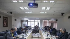 دولت جای نوابغ است/ گره‌های کشور باید به دست علوم انسانی باز شود/ سهم ۴۸ درصدی علوم انسانی در آموزش عالی با نقش‌آفرینی آن تناسب ندارد
