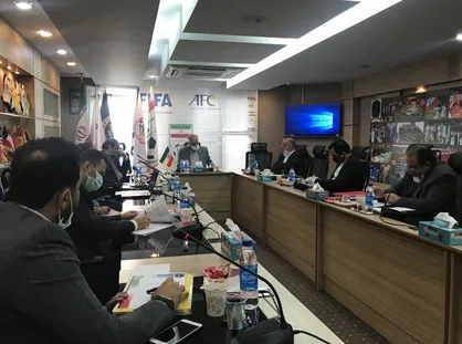 دومین نشست بررسی بدهی باشگاه&zwnj;ها؛ قهرمان &laquo;بدون مجوز&raquo; به آسیا نمی&zwnj;رود