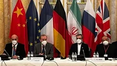 دانشجویان دانشگاه بین‌المللی امام رضا (ع) نقش انرژی هسته‌ای در آینده ایران را بررسی می‌کنند