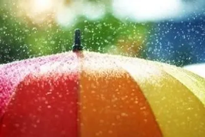 بارش باران در محور&zwnj;های ۷ استان