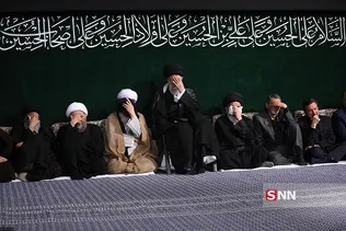 رهبر