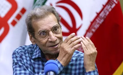 حسین محب اهری درگذشت