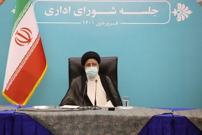 رئیسی: چانه زنی در نظام اداری باب نشود / مدیر کارآمد ارزشمندتر از اعتبار و بودجه است