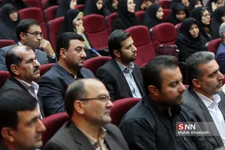 یادواره شهدای شورای حل اختلاف