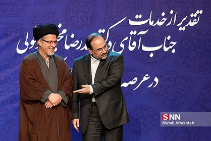 تحقق سند اسلامی شدن دانشگاه&zwnj;ها مطالبه دفتر تحکیم وحدت است/ شورای عالی انقلاب فرهنگی نیاز به جوان&zwnj;سازی دارد