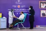 آغاز فاز سوم تزریق واکسن کووایران برکت