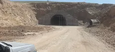 تسریع ساخت و آماده‌سازی محور جدید سرخس- مشهد