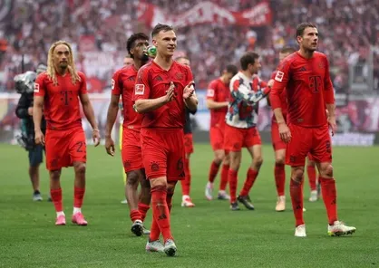 بایرن مونیخ قهرمان زودهنگام بوندس&zwnj;لیگا آلمان شد