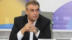 مدیرعامل جدید باشگاه مس رفسنجان منصوب شد