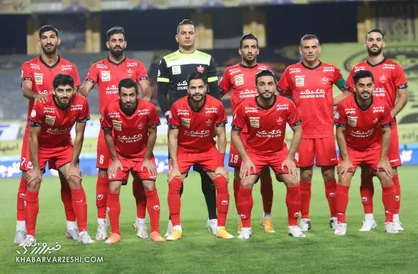 ترکیب احتمالی پرسپولیس مقابل استقلال/ دست گل محمدی باز شد