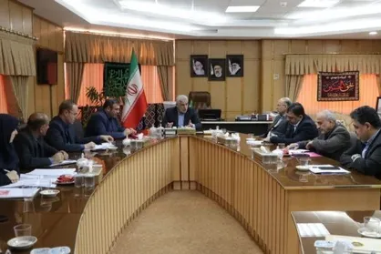تشکیل ۴۰ گشت مشترک به منظور بازرسی از بنگاه&zwnj;های املاک و پلمپ ۶۶ بنگاه متخلف