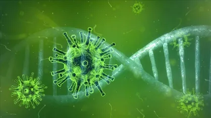 فناوری RNA نانوذره&zwnj;ای به ساختار ژنتیکی ویروس کرونا حمله می&zwnj;کند
