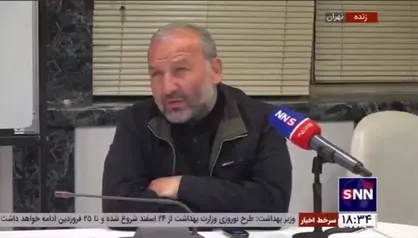 دبیر جشنواره مردمی آرمان: خوب&zwnj;های شهر من هر شب در پارک لاله معرفی می&zwnj;شوند